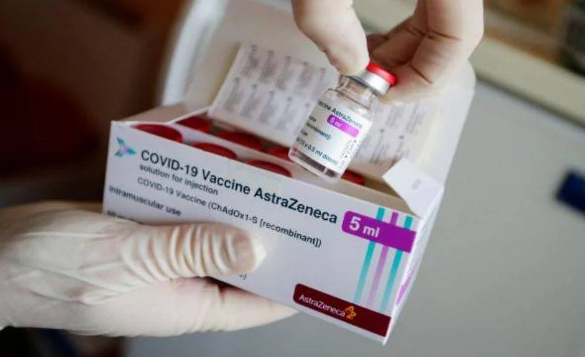 AstraZeneca aşısı oldu; 10 gün sonra hayatını kaybetti