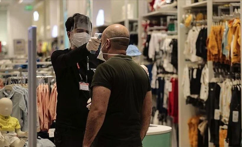 AVM çalışanları hafta sonu izinli mi? AVM personeli hafta sonu izinleri yıllık izinden mi düşecek?