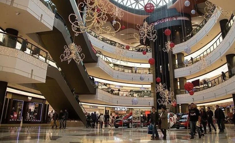 AVM'ler açıldı mı? 17 Mayıs'ta AVM'ler açık mı? AVM'ler kaçta kapanıyor?