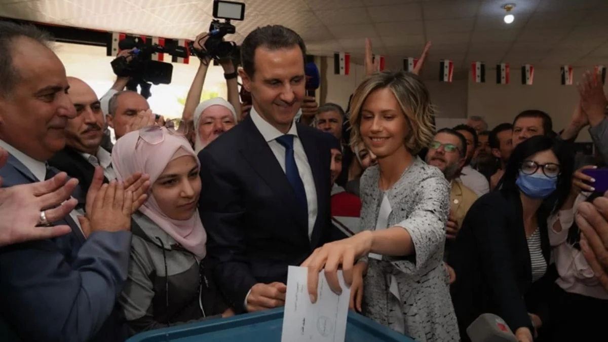 Avrupa Birliği'nden Esed kararı: Seçimleri tanımadı