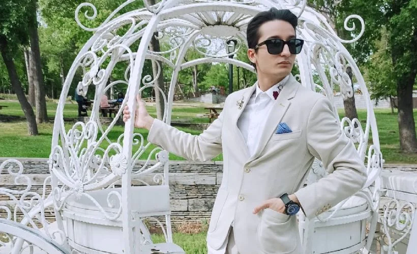 Ayaz Özdemir'e Gelen Dizi Teklifleri