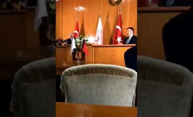 Ayeti yazdı paylaştı... Sedat Peker'den dikkat çeken paylaşım