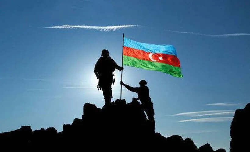 Azerbaycan, Dağlık Karabağ'daki savaşta 2 bin 895 şehit verdi