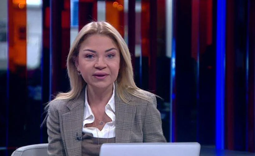 Bahçeli'den 'Habertürk Tv İzlemiyorum' paylaşımı