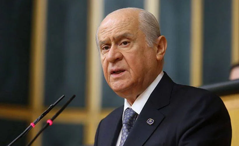 Bahçeli duyurdu: Azeraycan'dan MHP'nin okul projesine ret
