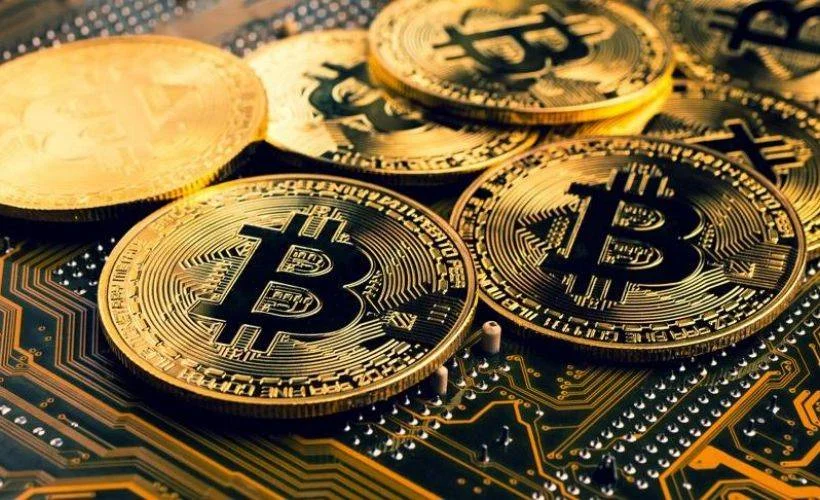 Bakan Elvan'dan kripto para vergisi açıklaması geldi