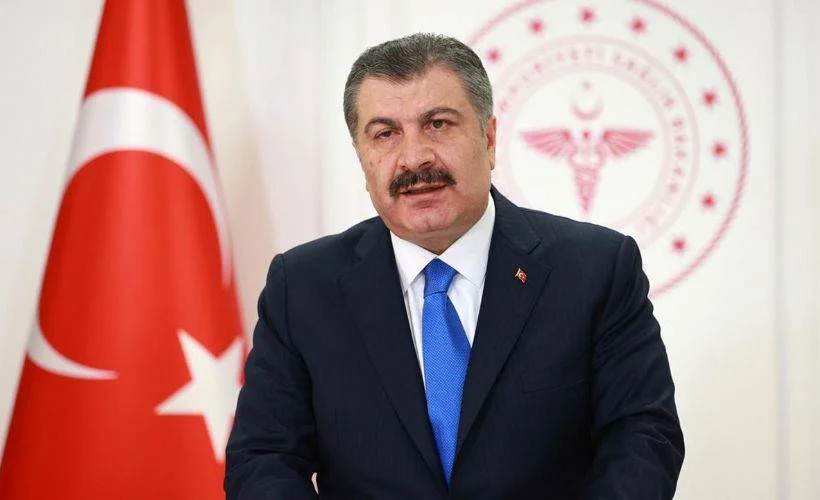 Bakan Koca duyurdu: İşte 50 yaş üstünün aşılanacağı tarih
