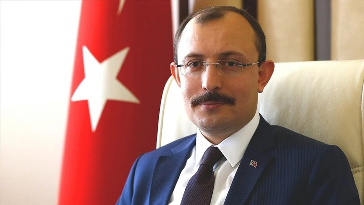 Bakan Muş'tan peynir ithalatı açıklaması