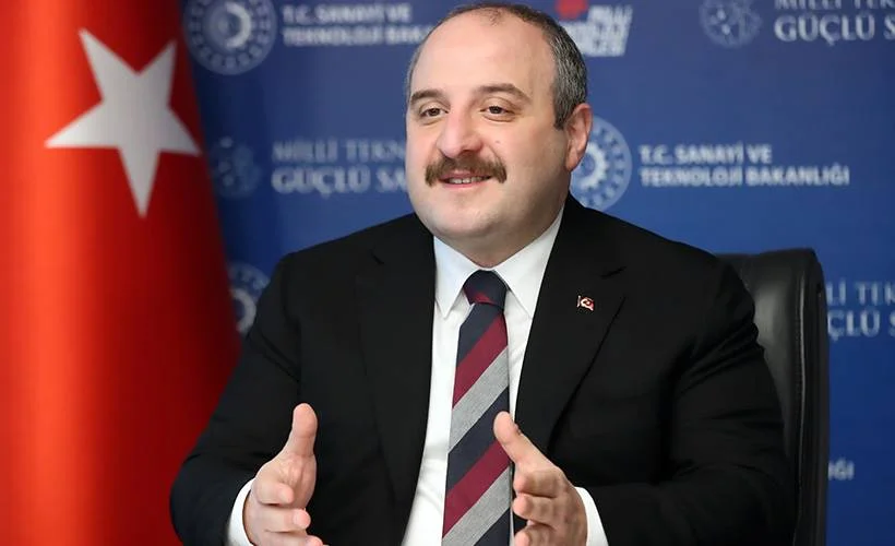 Bakan Varank duyurdu: Yeni nesil kodlama yolculuğu başladı