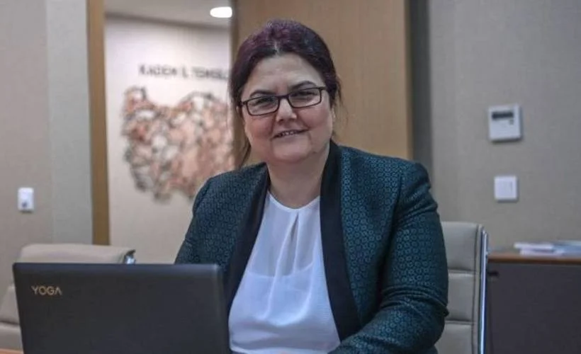 Bakan Yanık'tan 1100 lira destek ödemesi paylaşımı