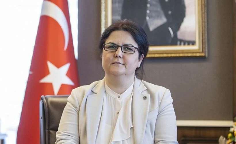 Bakan Yanık'tan ''İstanbul Sözleşmesi'' açıklaması