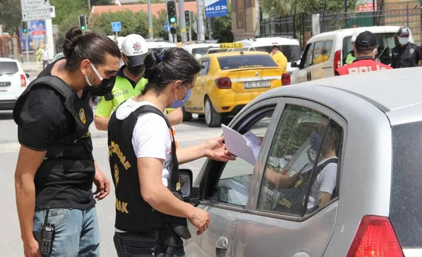 Bakanlık açıkladı: İşte muafiyet belgesi verilen kişi sayısı