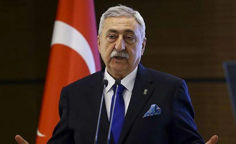 Bendevi Palandöken: Market genelgesi ile fırsatçılığa son verildi