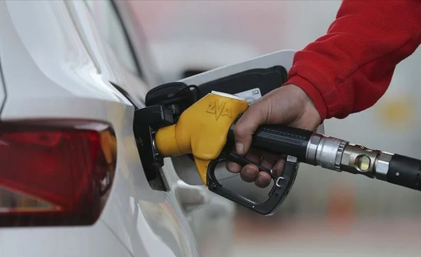Benzine ne kadar zam geldi? Benzin litresi ne kadar? Zam ne zaman başlıyor?