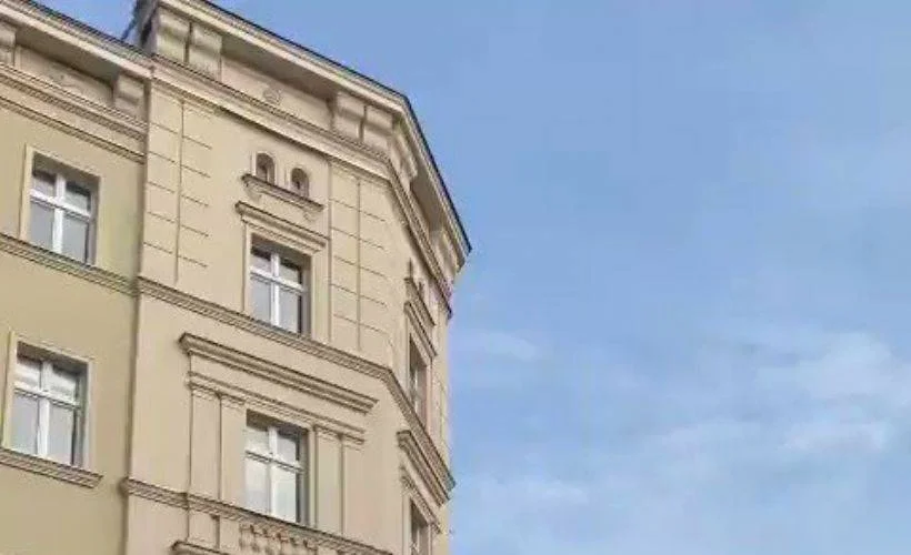 Berlin'de 1 Mayıs protestolarına damga vuran teyze