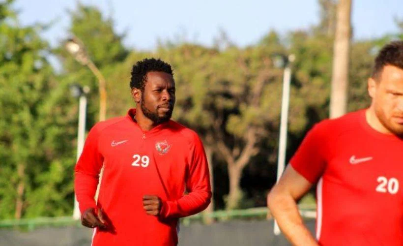 Beşiktaş maçı öncesi Hatayspor'da 4 eksik