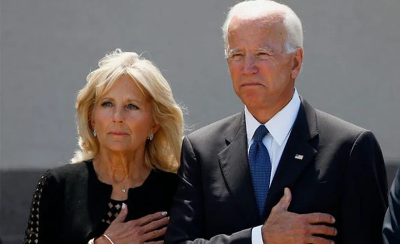Biden ailesinin 2020 yılındaki geliri açıklandı