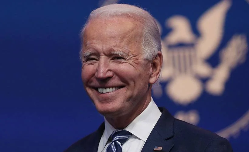 Biden'dan İran'a karşı iyi niyet adımı!