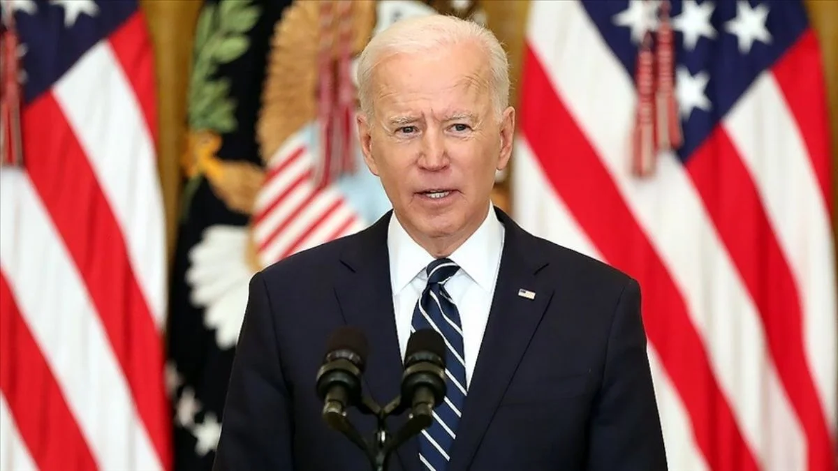 Biden'dan istihbarata 90 gün süre: Çalışmaları hızlandırın!