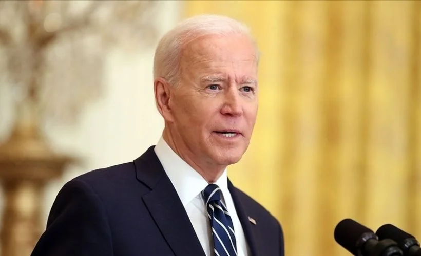 Biden'dan Uber ve Lyft açıklaması: Ücretsiz taşıyacaklar