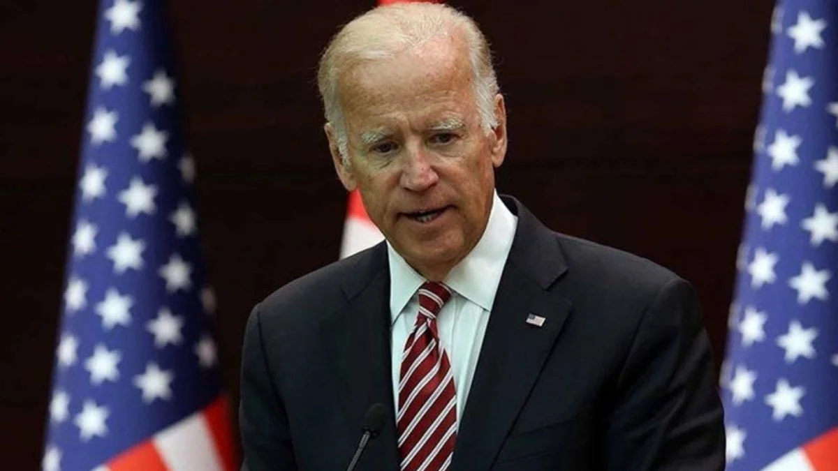 Biden ülkede antisemitik saldırıların artmasından endişeli