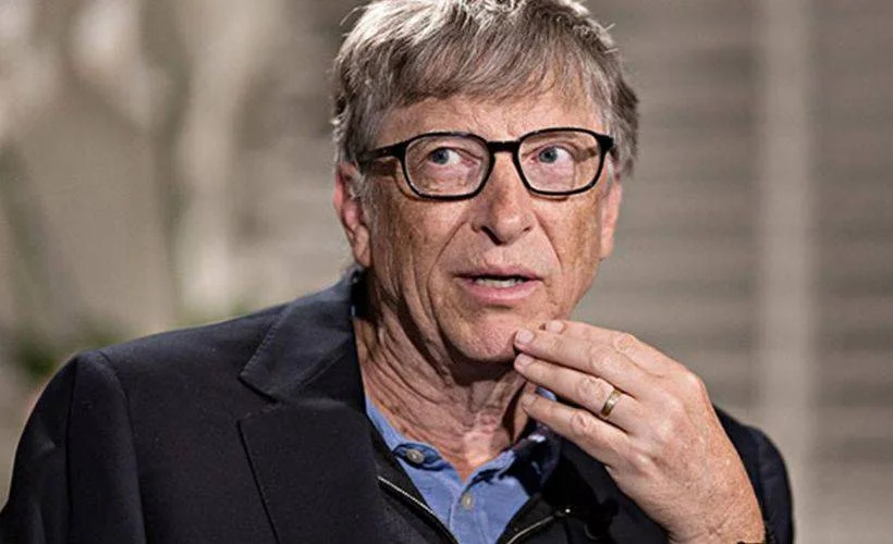 Bill Gates boşanmasının konuşulmayan yönü