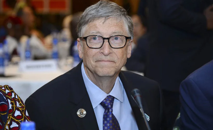 Bill Gates yönetim kurulundan neden istifa etti?