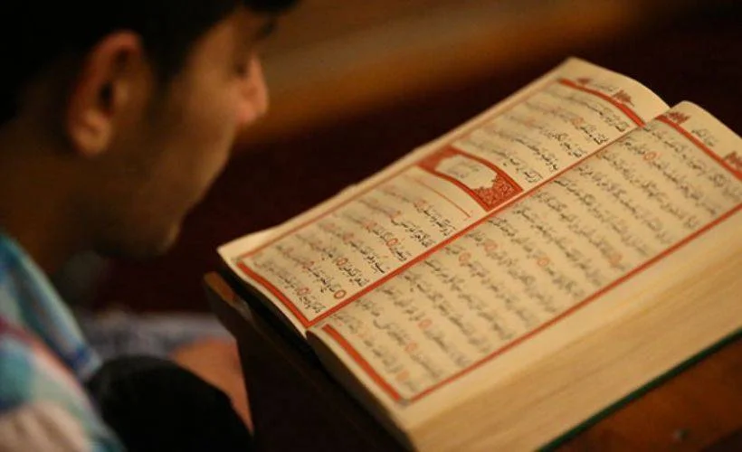 'Bin aydan daha hayırlı' Kadir Gecesi bugün idrak edilecek