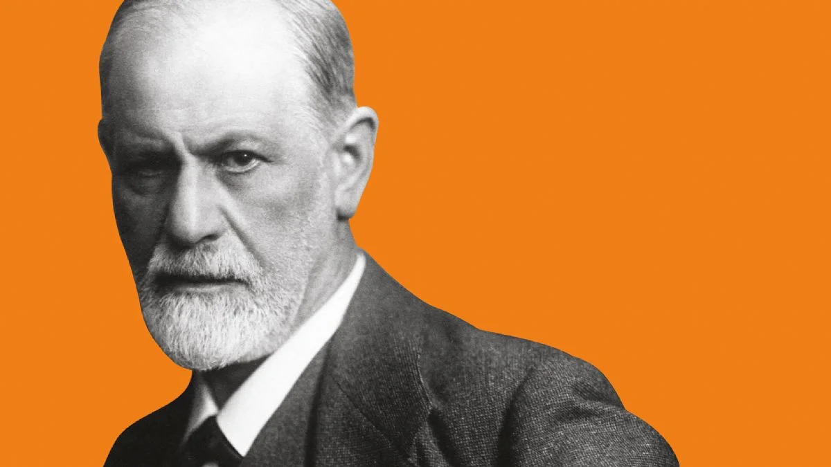 Bir Freud analizi: 'Psikanaliz, bir edebiyat eğiliminin psikoloji ve patoloji sahasına geçmesinden başka bir şey değildir'
