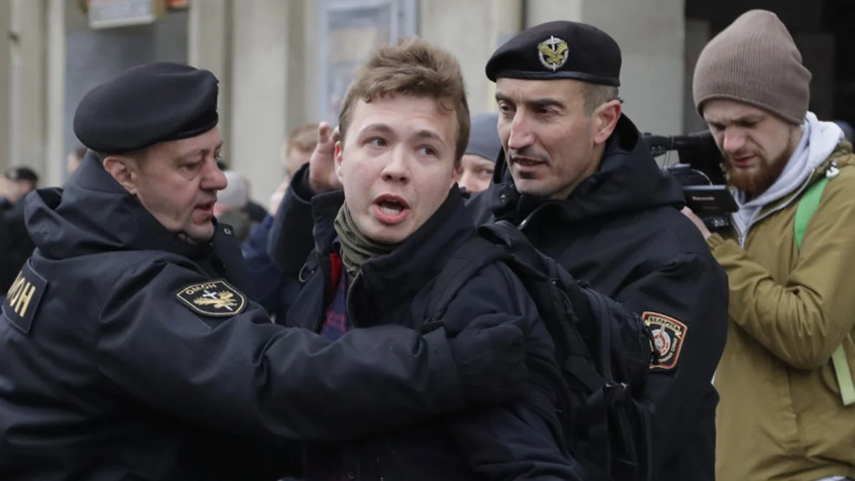 BM'den Belarus'a karşı soruşturma çağrısı