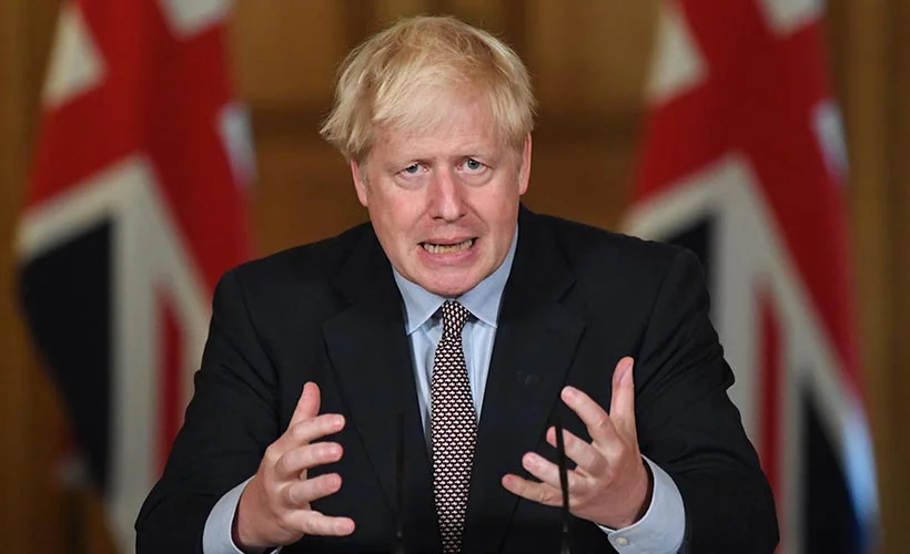 Boris'in altın kaplamaları başına dert oldu