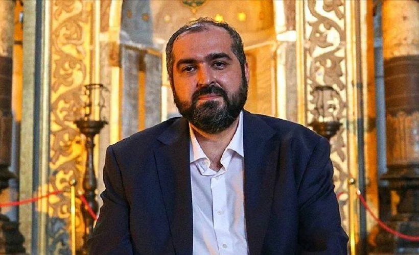 Boynukalın: 'Biz de insanız, dayanamadık...'