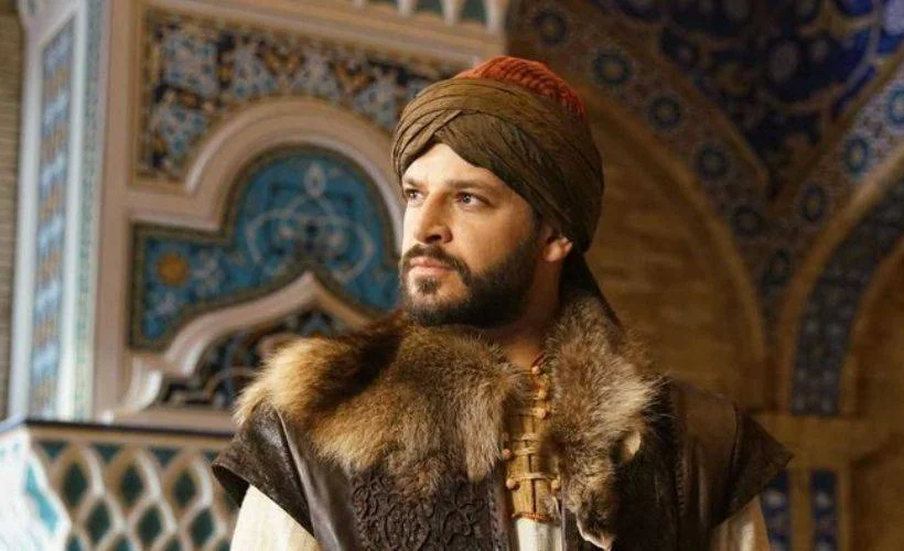 Bozkır Arslanı Celaleddin yakında başlıyor!
