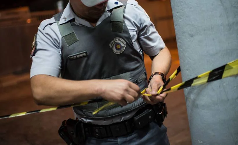 Brezilya'da uyuşturucu tacirleri ile polis çatıştı: En az 23 ölü