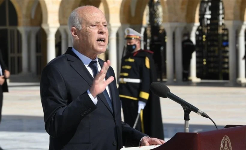 'Bu katliama ve zulme karşı insanlığın bir dur deme vakti geldi'