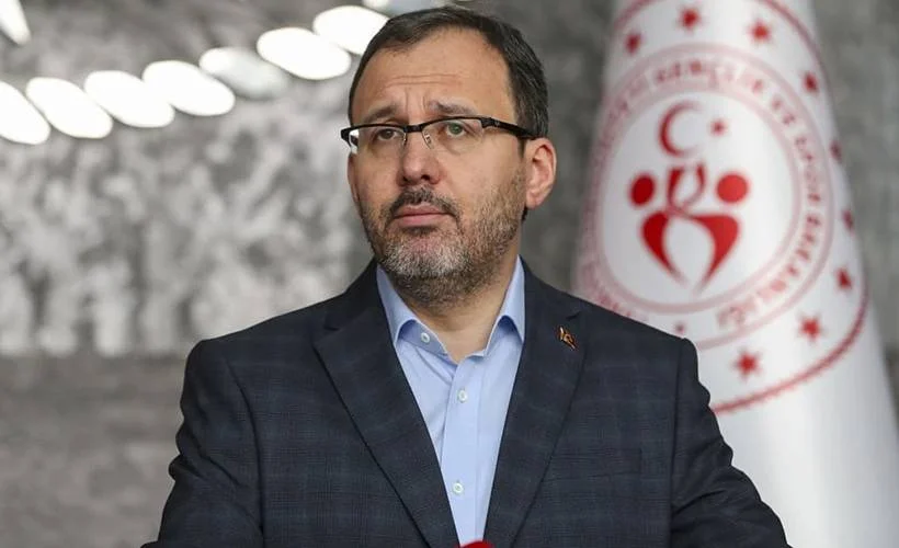 'Burs ve kredi ödemeleri başladı'