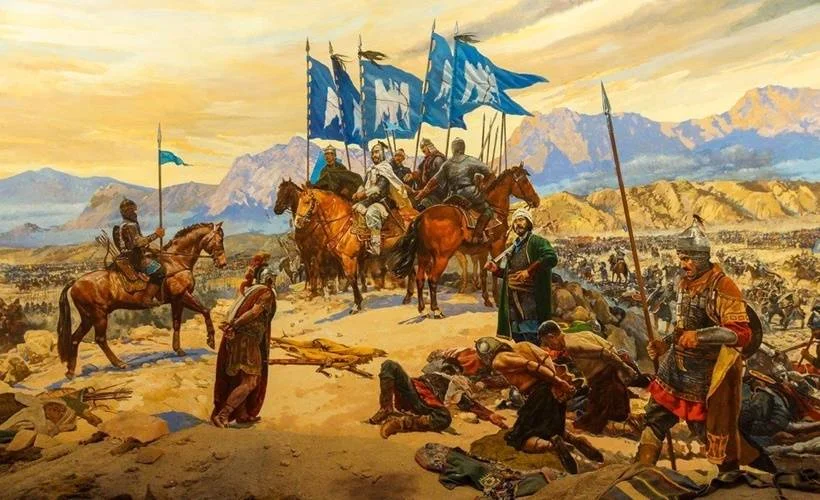 Büyük Selçuklu dönemindeki 'büyük' adımlar