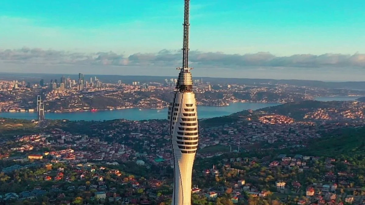 Çamlıca Kulesi giriş ücretleri | Çamlıca Kulesi Seyir Terası giriş ücreti kaç para?