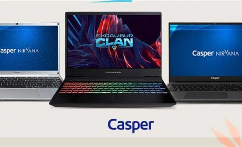 Casper'ın 'Büyük Bahar Kampanyası' devam ediyor