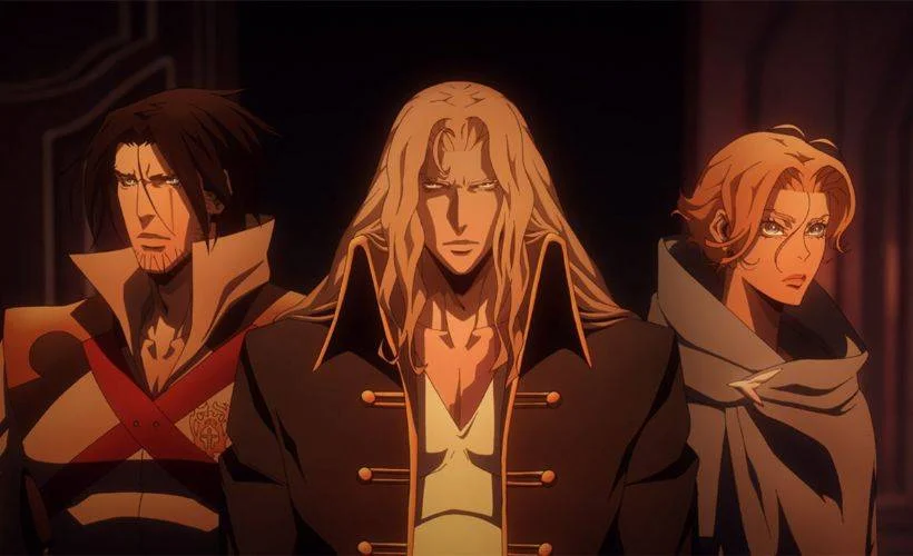 Castlevania 4. sezon ne zaman çıkacak? Castlevania yeni sezon çıkış tarihi ne zaman?