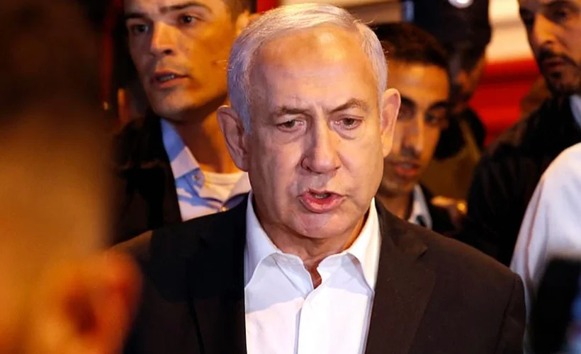 Çelik: Netanyahu hükümeti bir suç makinesi