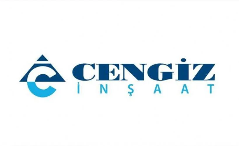 Cengiz İnşaat'tan Rize İkizdere Cevizlik Taş Ocağı hakkında açıklama