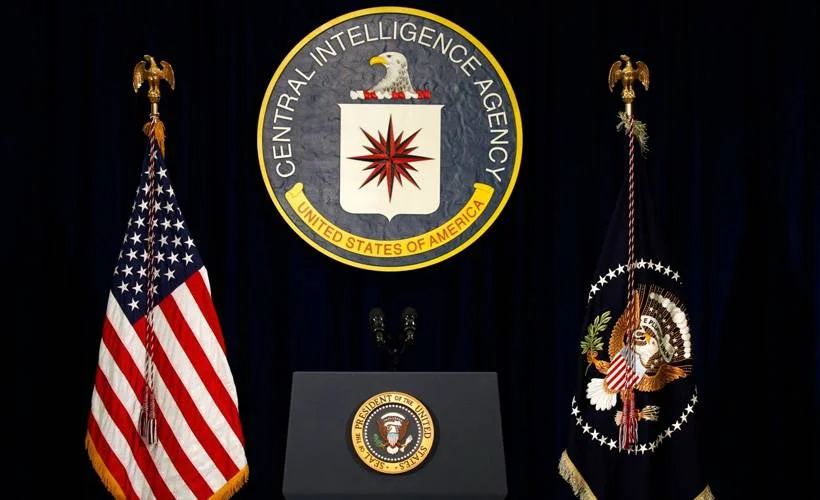 ''CIA'in Kongre üyelerine verdiği brifing tartışmaya neden oldu''