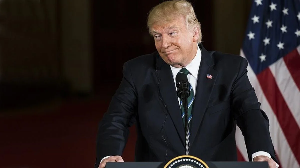'Cumhuriyetçiler son seçimleri Trump'ın kazandığına inanıyor'