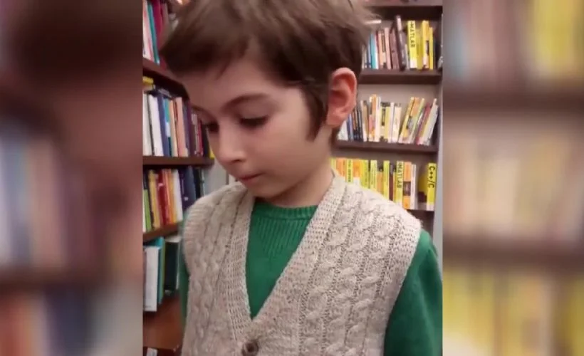 'Dâhi çocuk', 'filozof ' Atakan'ın son hali...