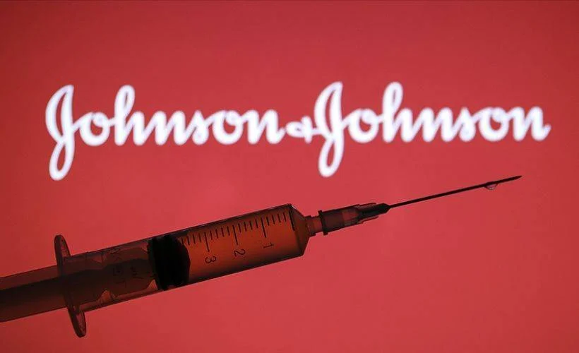 Danimarka Johnshon and Johnson'ın Kovid-19 aşısını programından çıkardı