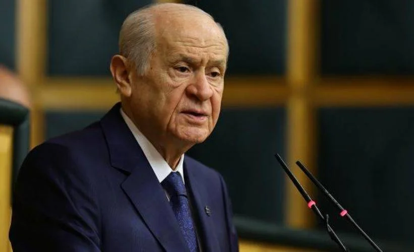 Devlet Bahçeli: 3 Mayıs'ı istismar ediyorlar