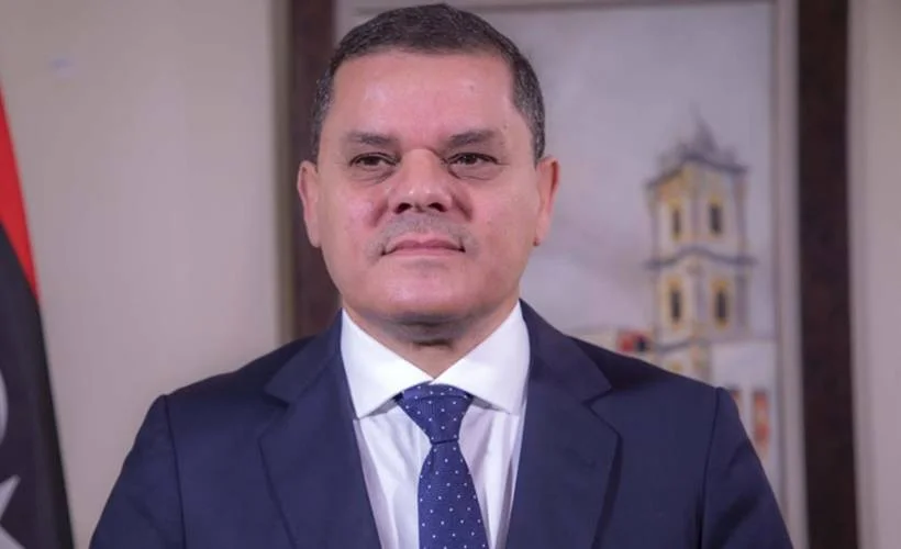 Dibeybe, İsrail'in Mescidi Aksa saldırılarını kınadı