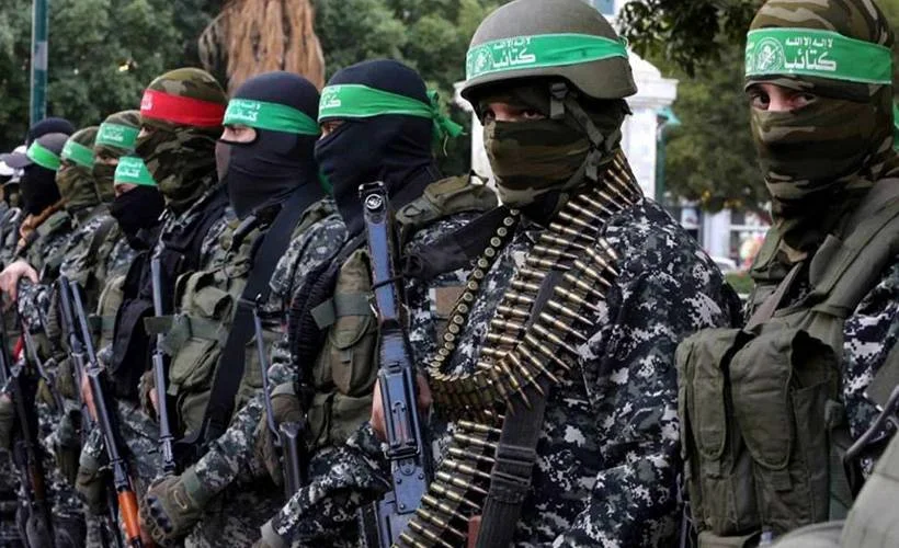 Direniş grubundan İsrail'e 'sabrımız tükeniyor' uyarısı