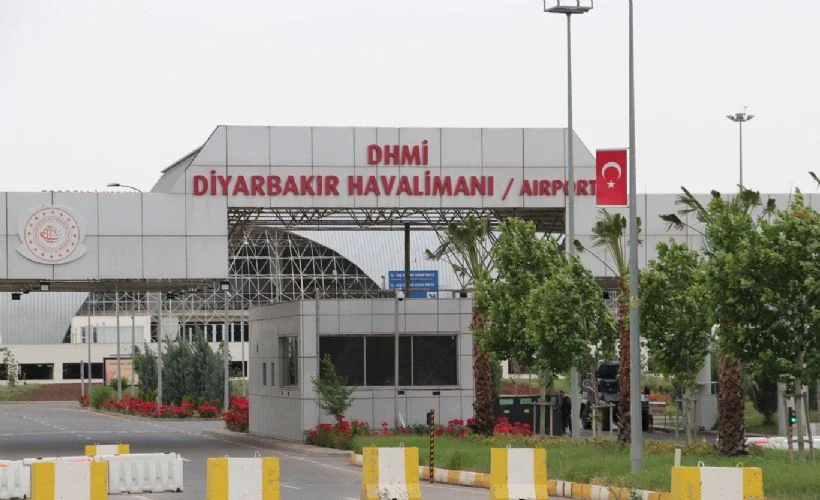 Diyarbakır Havalimanı kapalı mı? Diyarbakır Havalimanı ne zamana kadar kapatıldı?